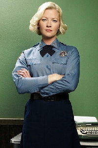 Gretchen Mol