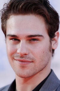 Grey Damon
