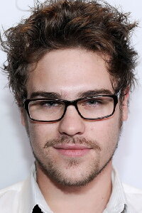 Grey Damon