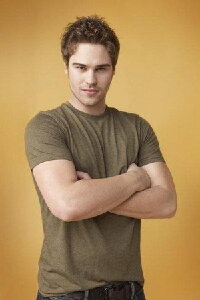 Grey Damon
