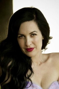 Grey DeLisle