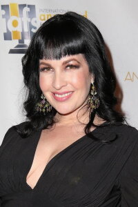 Grey DeLisle