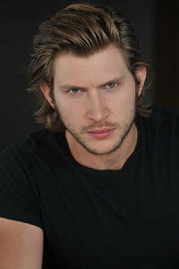 Greyston Holt
