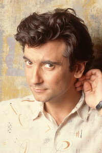 Griffin Dunne