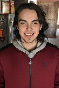 Griffin Powell-Arcand