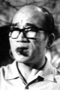 Griffin Yueh Feng