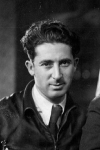 Grigori Kozintsev