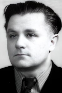 Grigoriy Aleksandrov