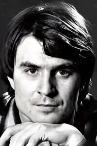 Grigoriy Gladkov