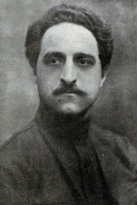 Grigoriy Ordzhonikidze