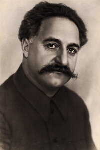 Grigoriy Ordzhonikidze