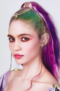 Grimes