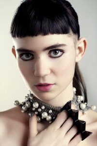 Grimes