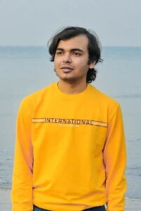 Grish Majethiya