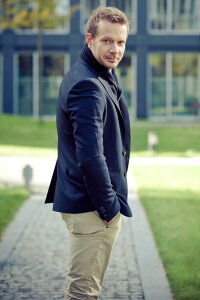 Grzegorz Małecki