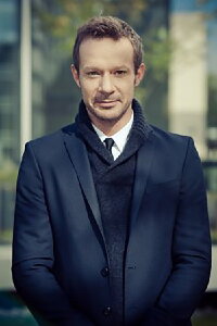 Grzegorz Małecki