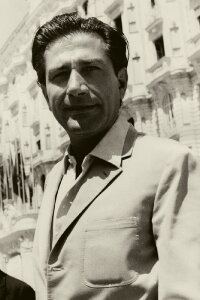 Gualtiero Jacopetti