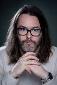 Guðmundur Arnar Guðmundsson