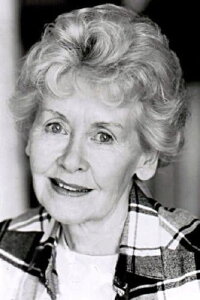 Gudrun Ure