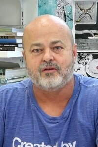Guga Feijó