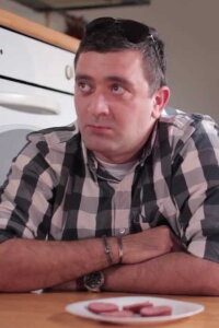 Guga Kakhiani