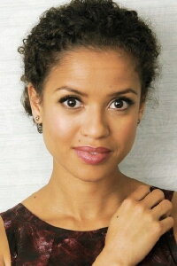 Gugu Mbatha-Raw