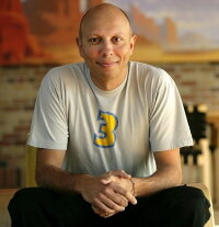 Guido Quaroni