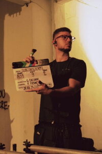 Guilherme Ayres