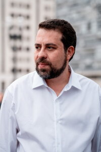 Guilherme Boulos