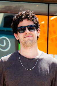 Guilherme Daniel Alecrim