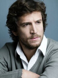 Guillaume Canet