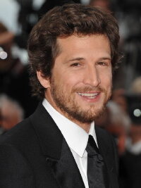 Guillaume Canet
