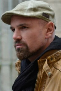 Guillaume Huerta