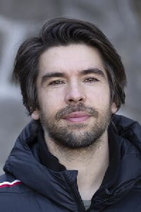 Guillaume Lespérance