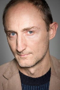 Guillaume Nicloux