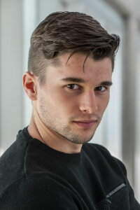 Guillaume Paquin