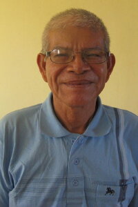 Guillermo Arévalo