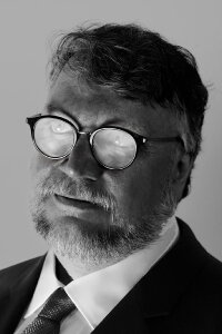 Guillermo del Toro