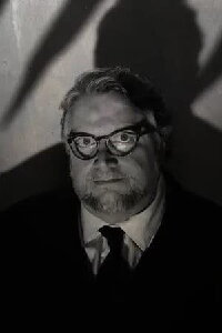 Guillermo del Toro