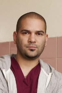 Guillermo Díaz