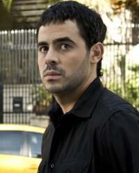 Guillermo García