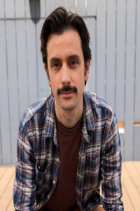 Guillermo Logar