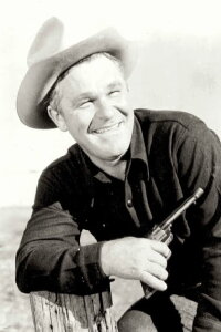 Guinn 'Big Boy' Williams