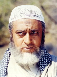 Gulshan Grover