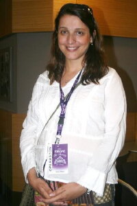 Güner Özkul