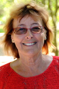 Gunilla Poppe