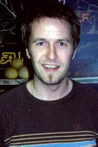 Gunnar B. Guðmundsson