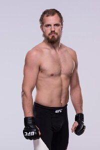 Gunnar Nelson