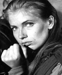 Gunnel Lindblom