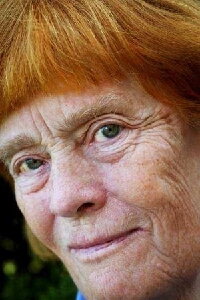 Gunnel Linde